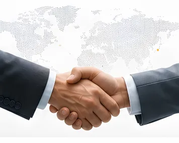 International Trade Beyond Transactions